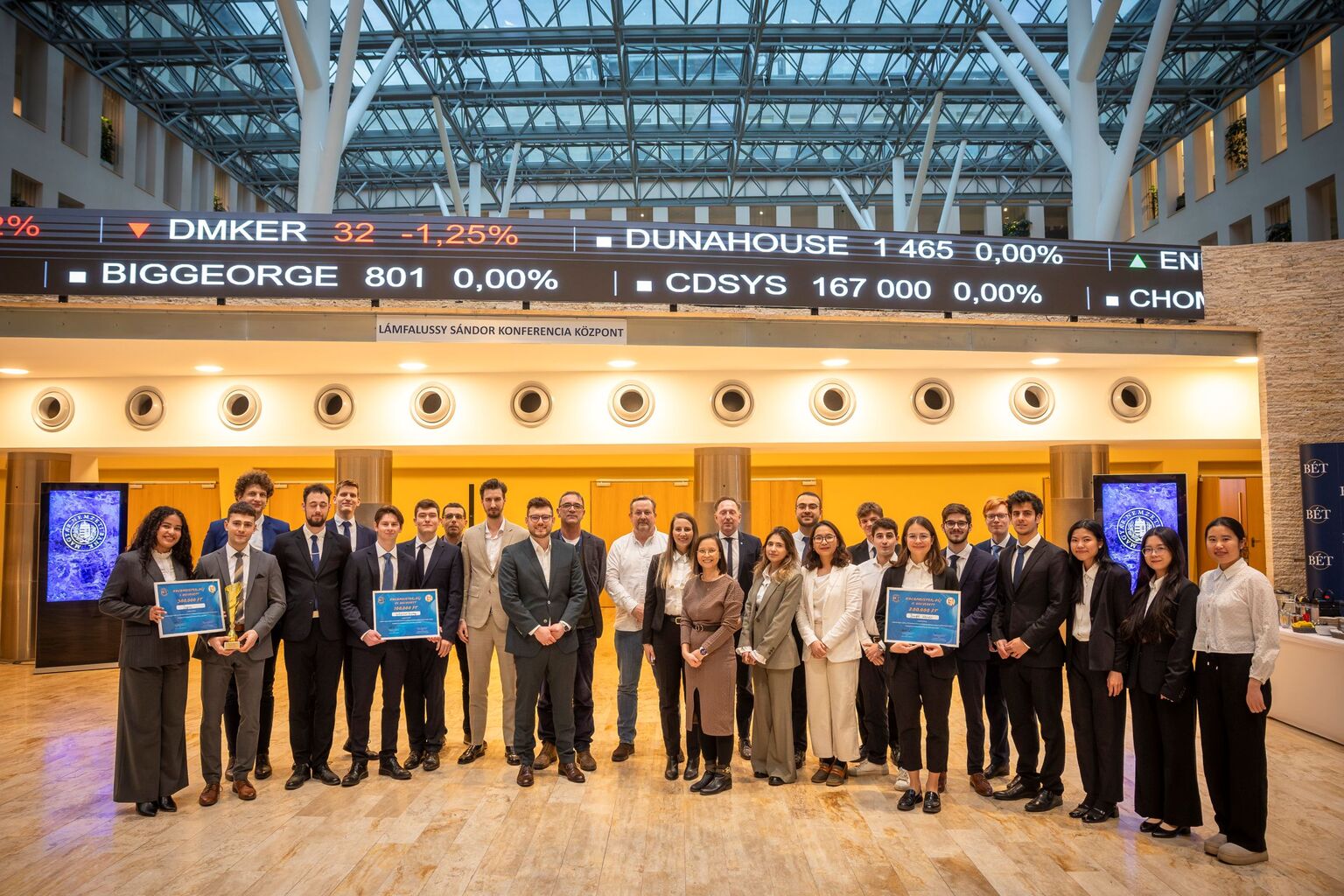 Kochmeister díj 2026