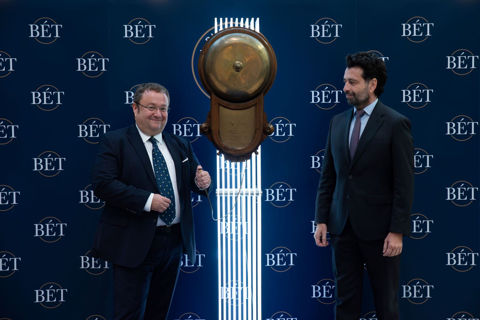 Tizenöt éve a BÉT-en az ALTEO Nyrt.